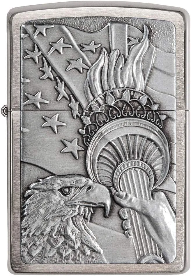 Zippo Eagle Lighters