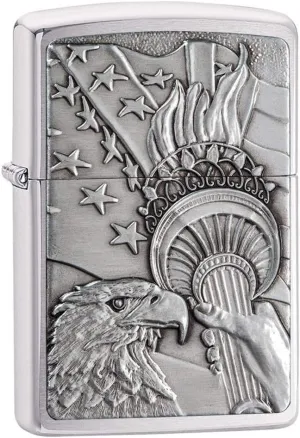 Zippo Eagle Lighters
