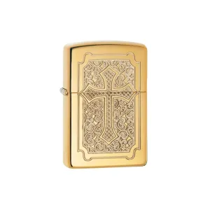 Zippo Eccentric Lighter