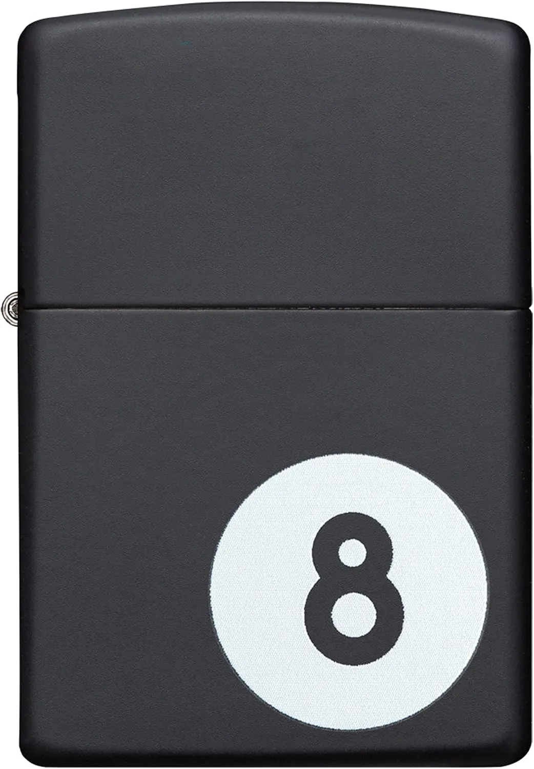 Zippo Eight Ball Lighters