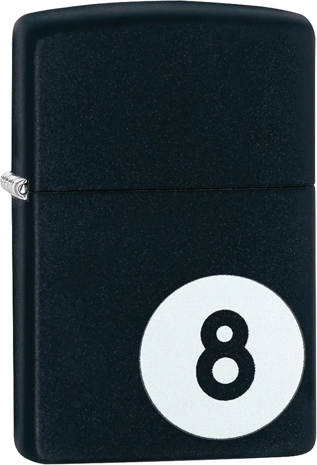 Zippo Eight Ball Lighters