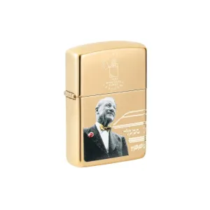 Zippo Founder's Day Collectible Lighter