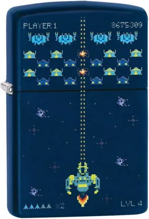 Zippo Gaming Lighters
