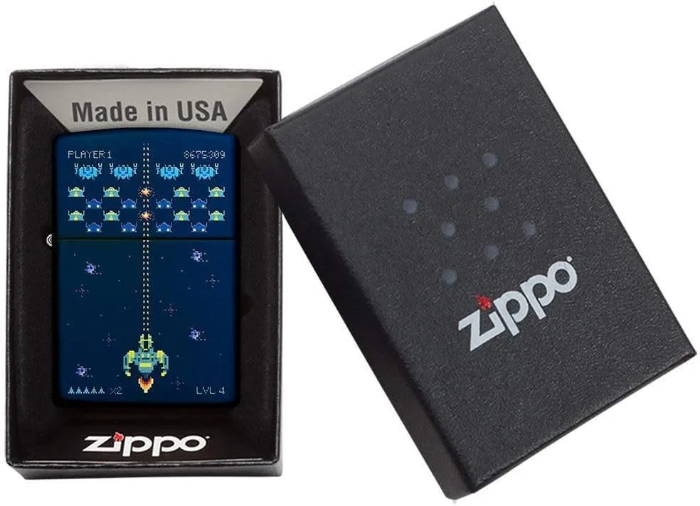 Zippo Gaming Lighters