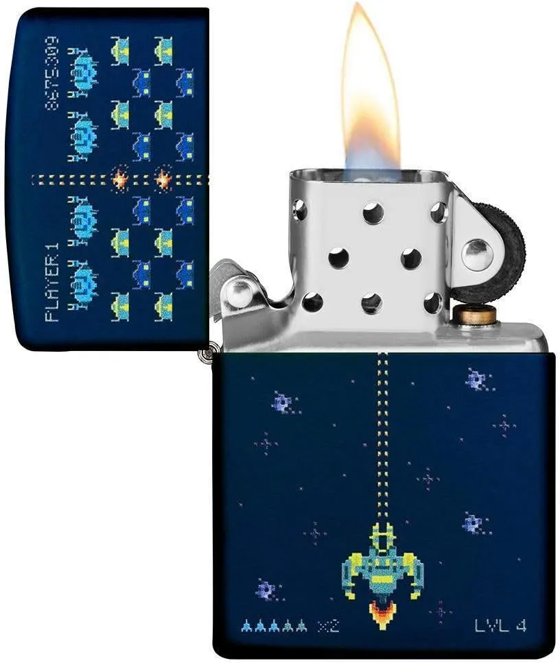 Zippo Gaming Lighters