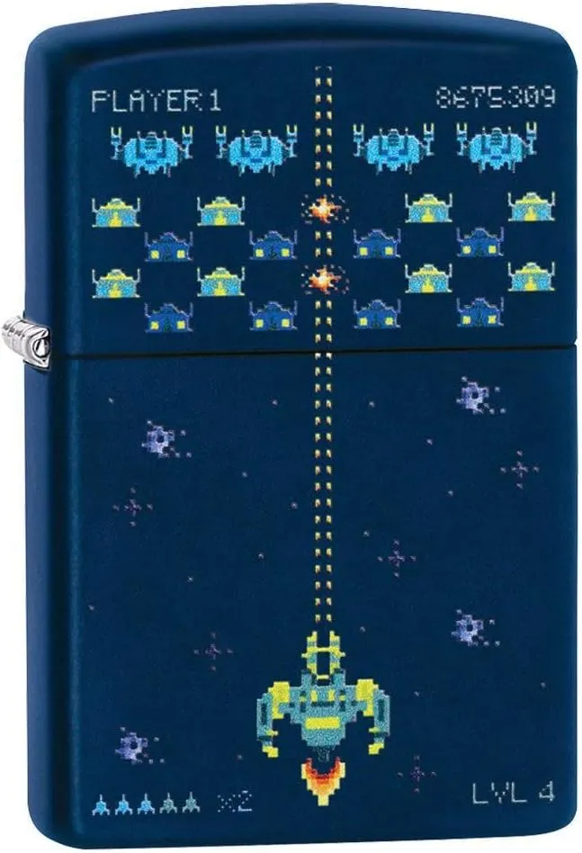 Zippo Gaming Lighters