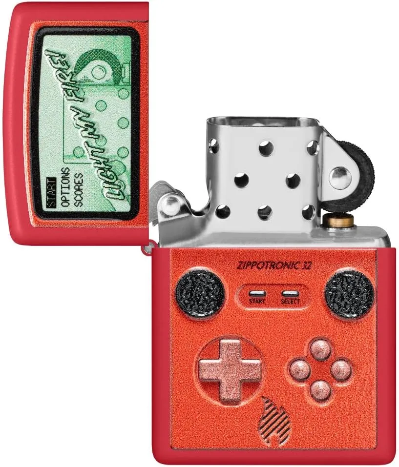 Zippo Gaming Lighters