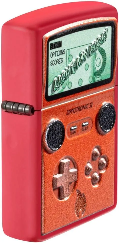 Zippo Gaming Lighters