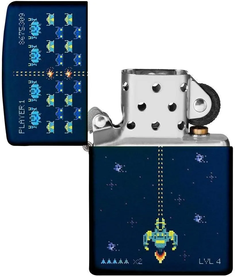 Zippo Gaming Lighters