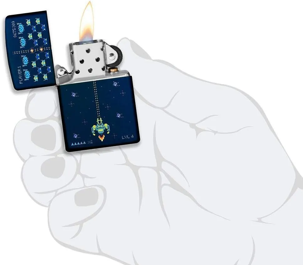 Zippo Gaming Lighters
