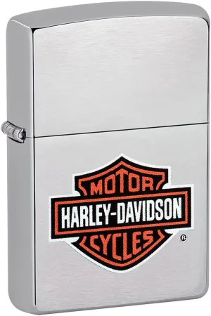 Zippo Harley-Davidson Lighter