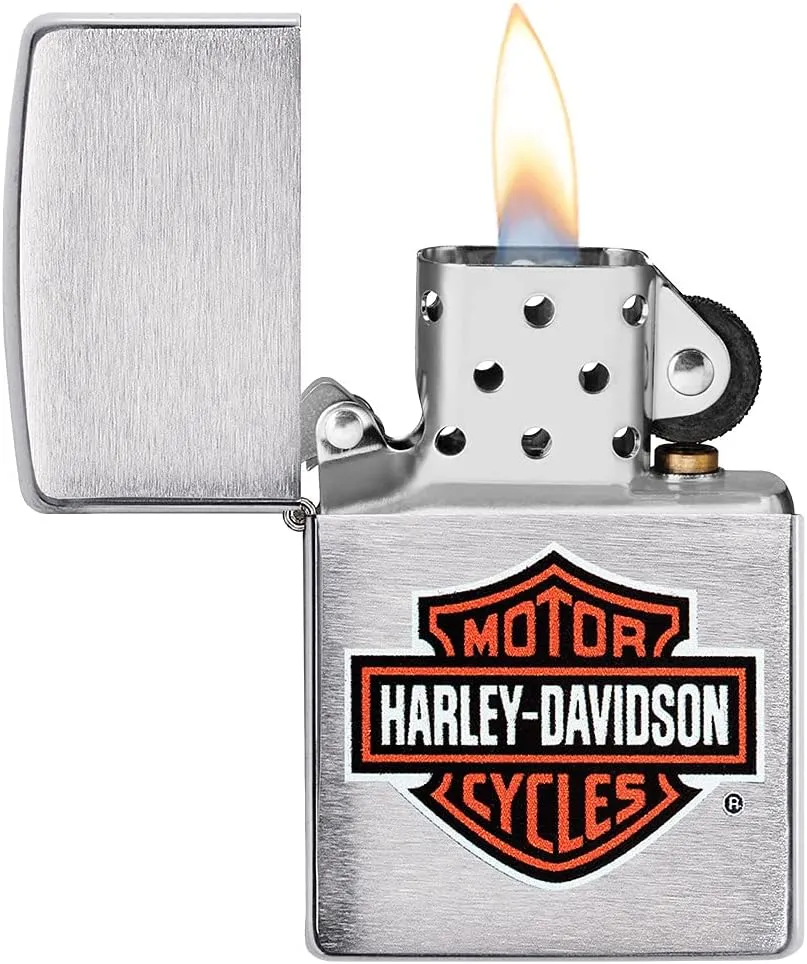 Zippo Harley-Davidson Lighter