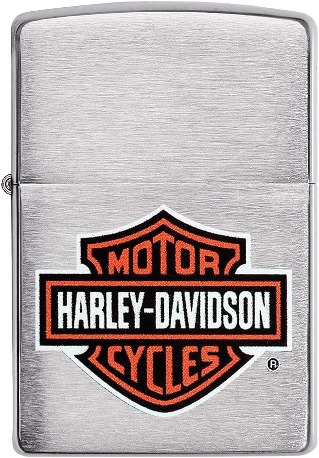 Zippo Harley-Davidson Lighter
