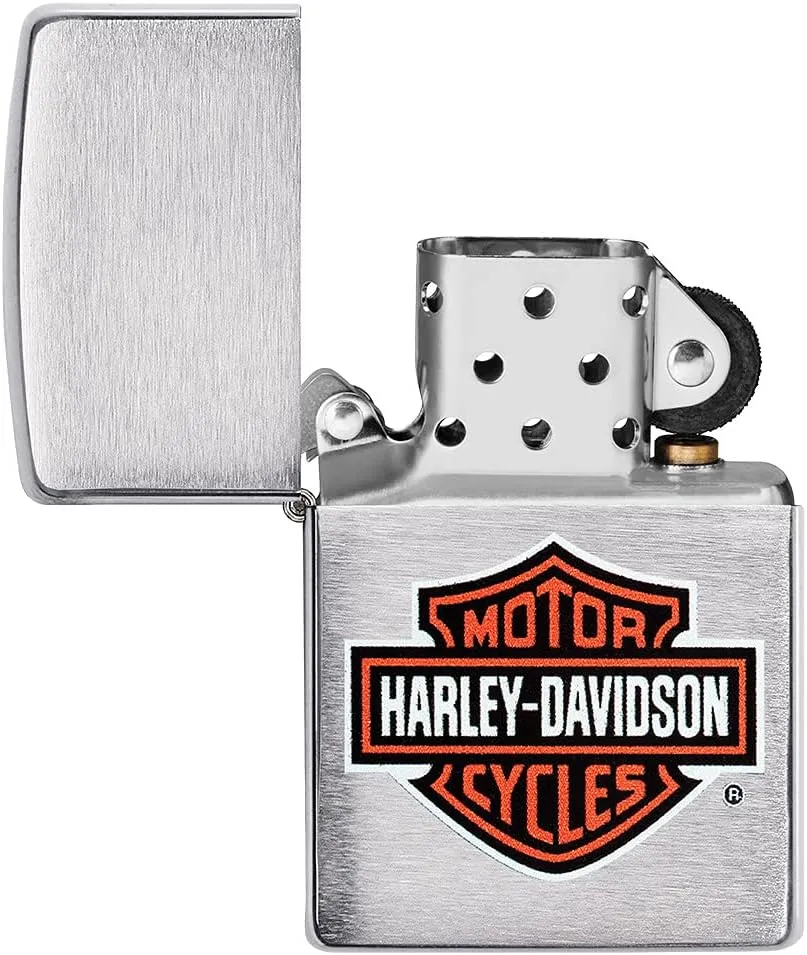 Zippo Harley-Davidson Lighter