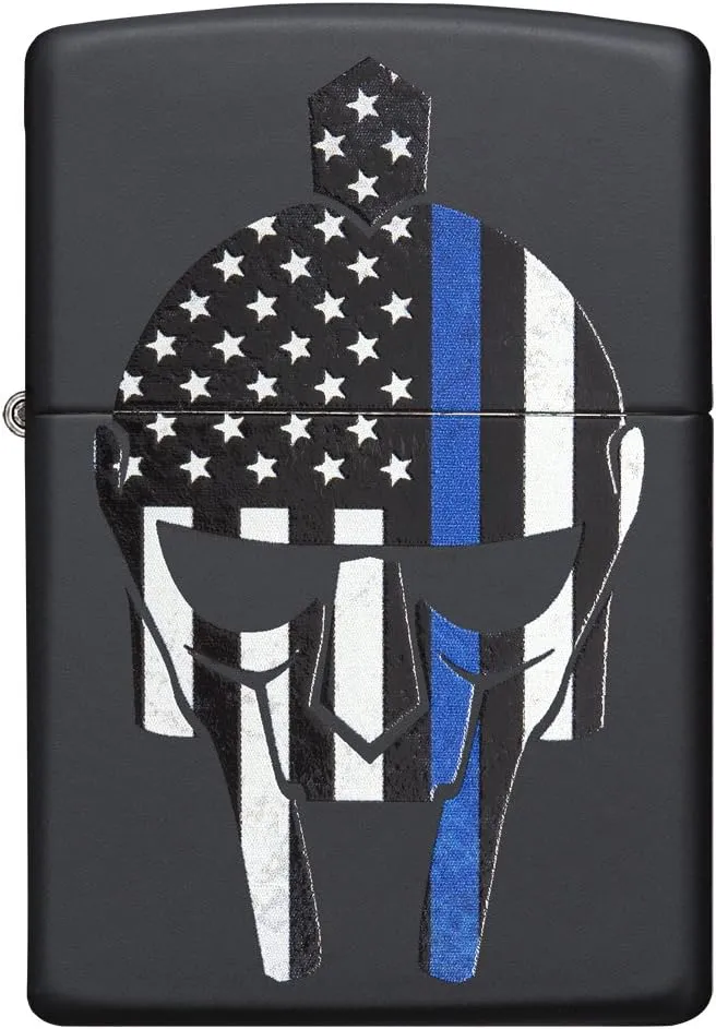 Zippo Heroes Lighters