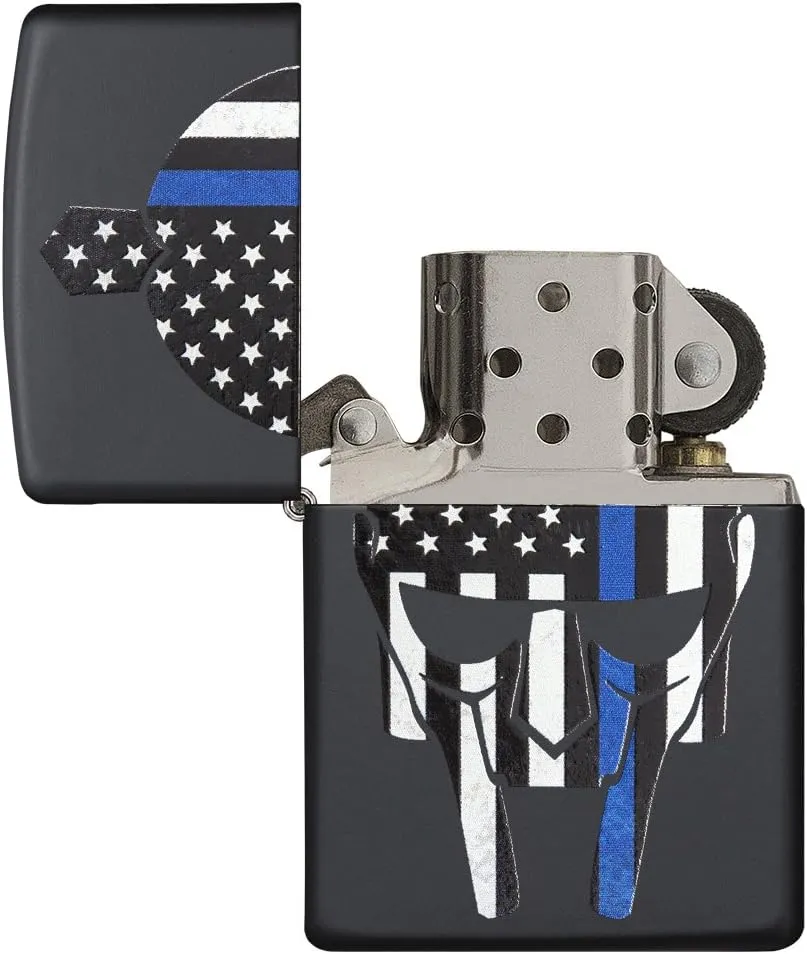 Zippo Heroes Lighters