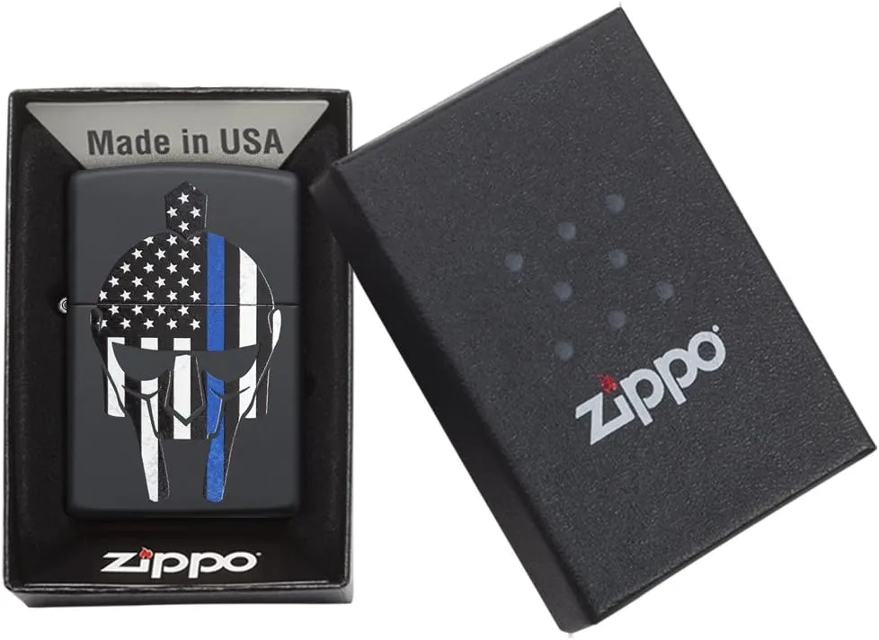Zippo Heroes Lighters