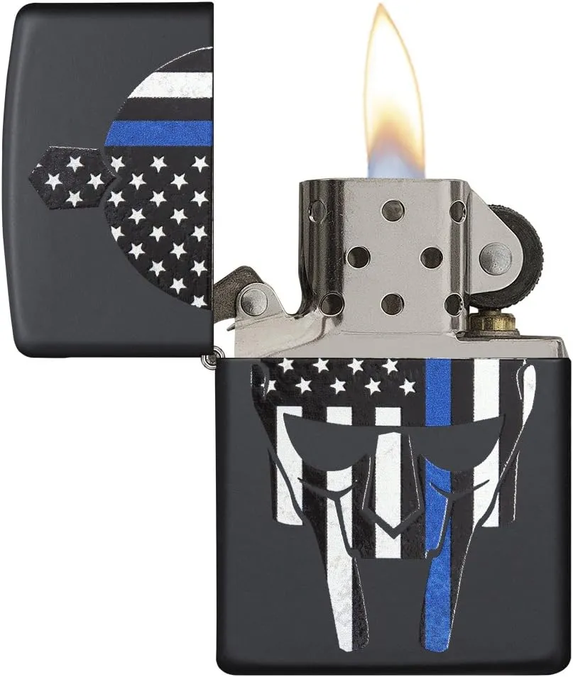 Zippo Heroes Lighters