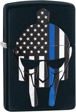 Zippo Heroes Lighters