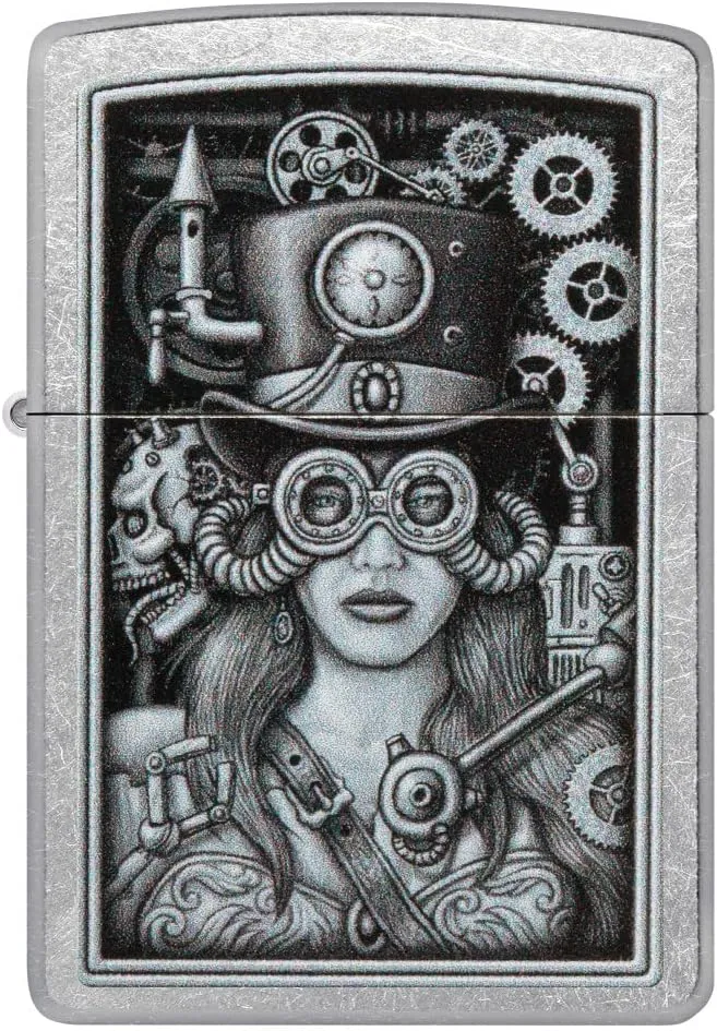 Zippo Lighters