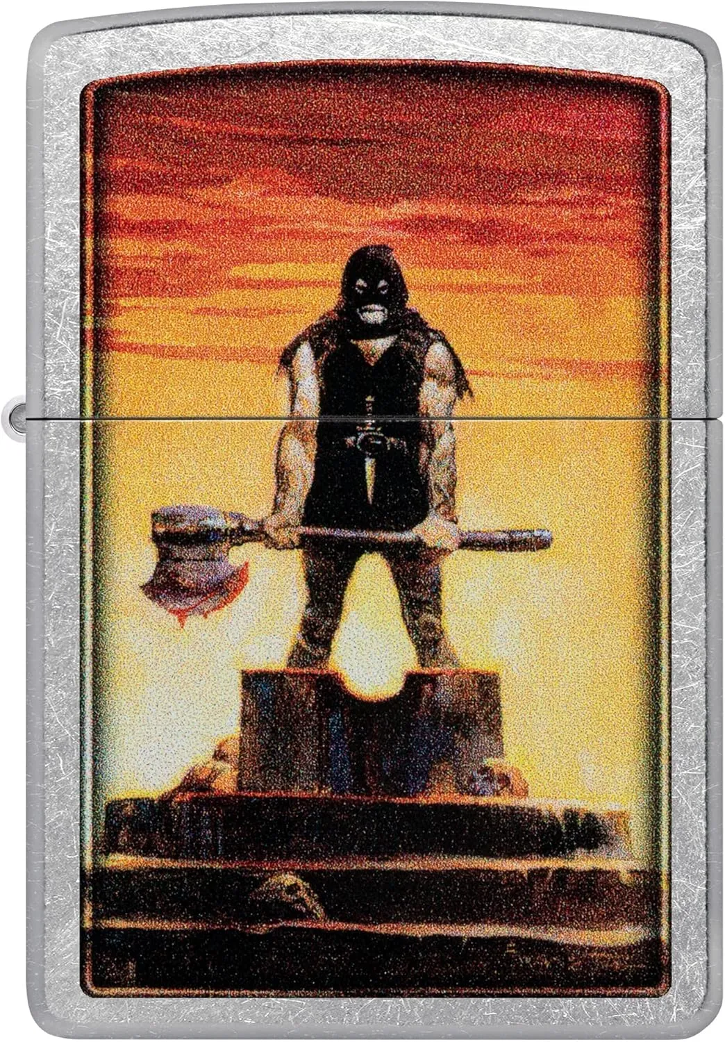 Zippo Medieval Lighter