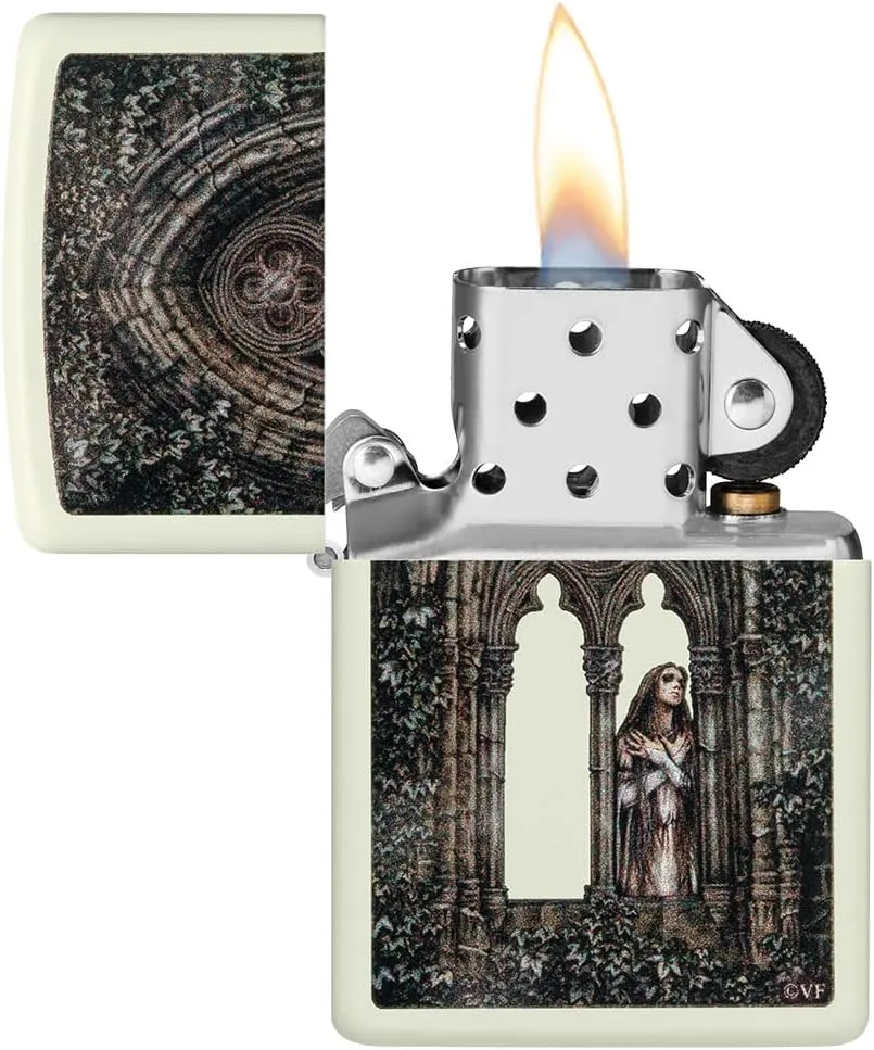 Zippo Mythical Lighters