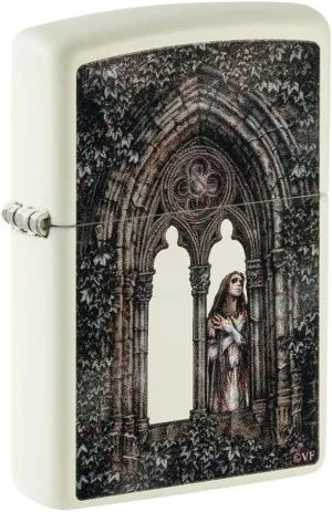 Zippo Mythical Lighters