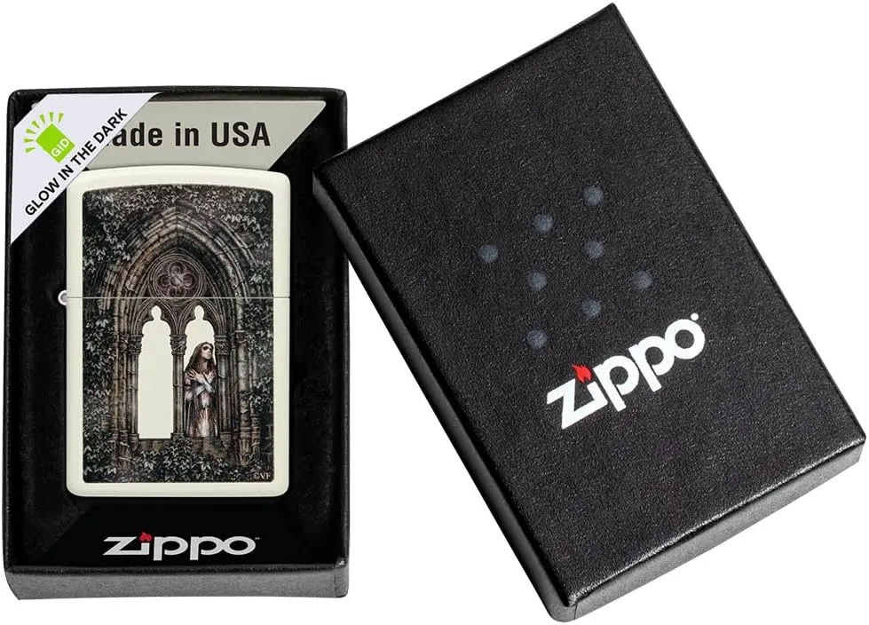 Zippo Mythical Lighters
