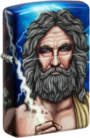 Zippo Mythical Lighters
