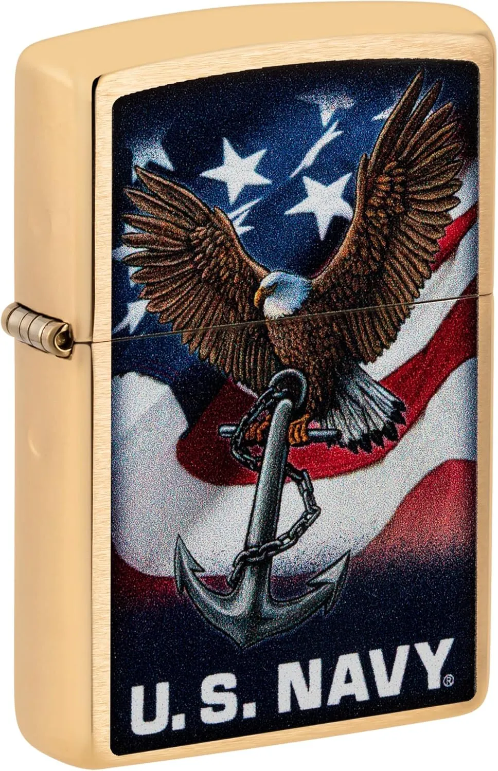 Zippo Navy Lighters