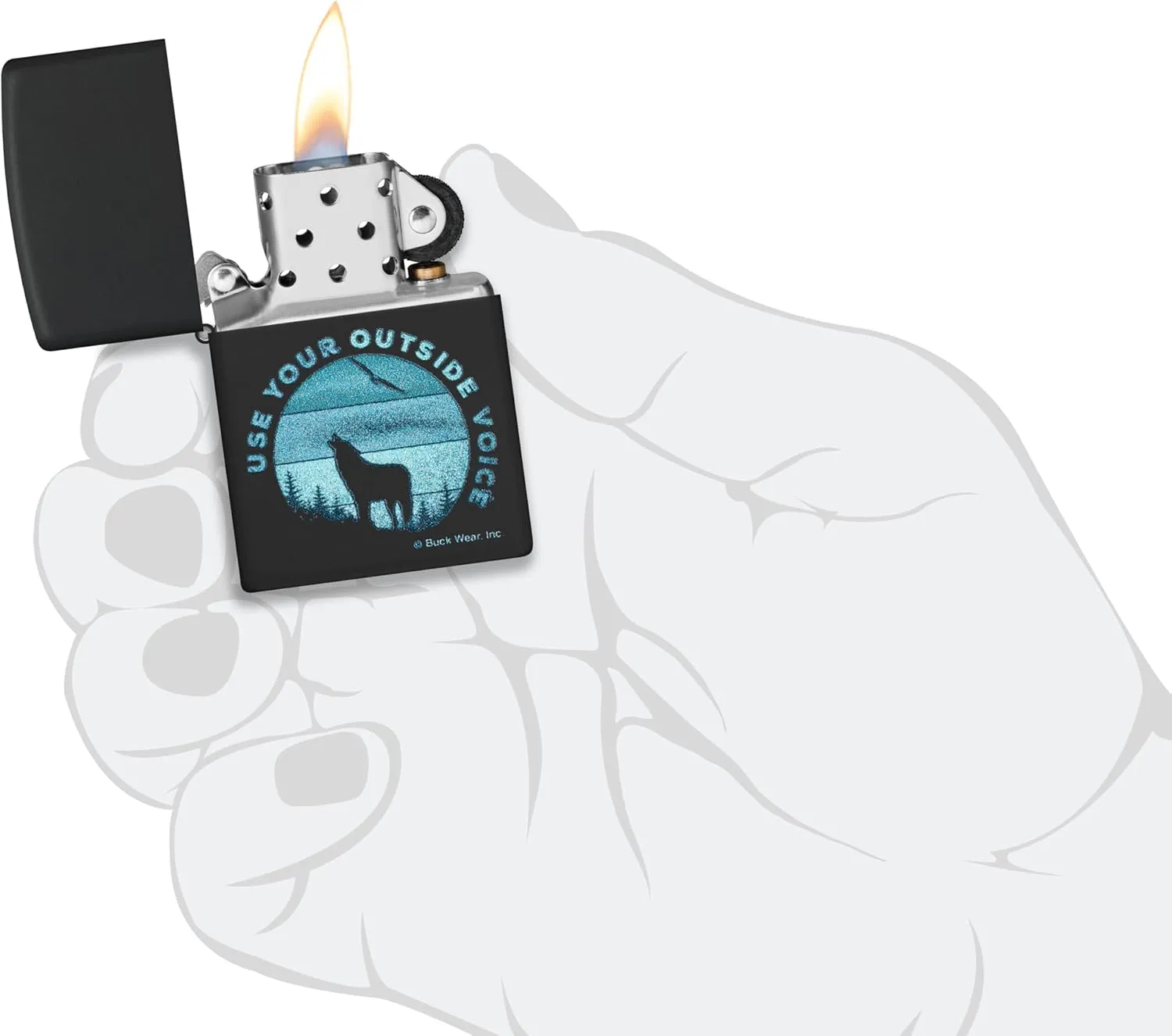 Zippo Outdoor Lighters