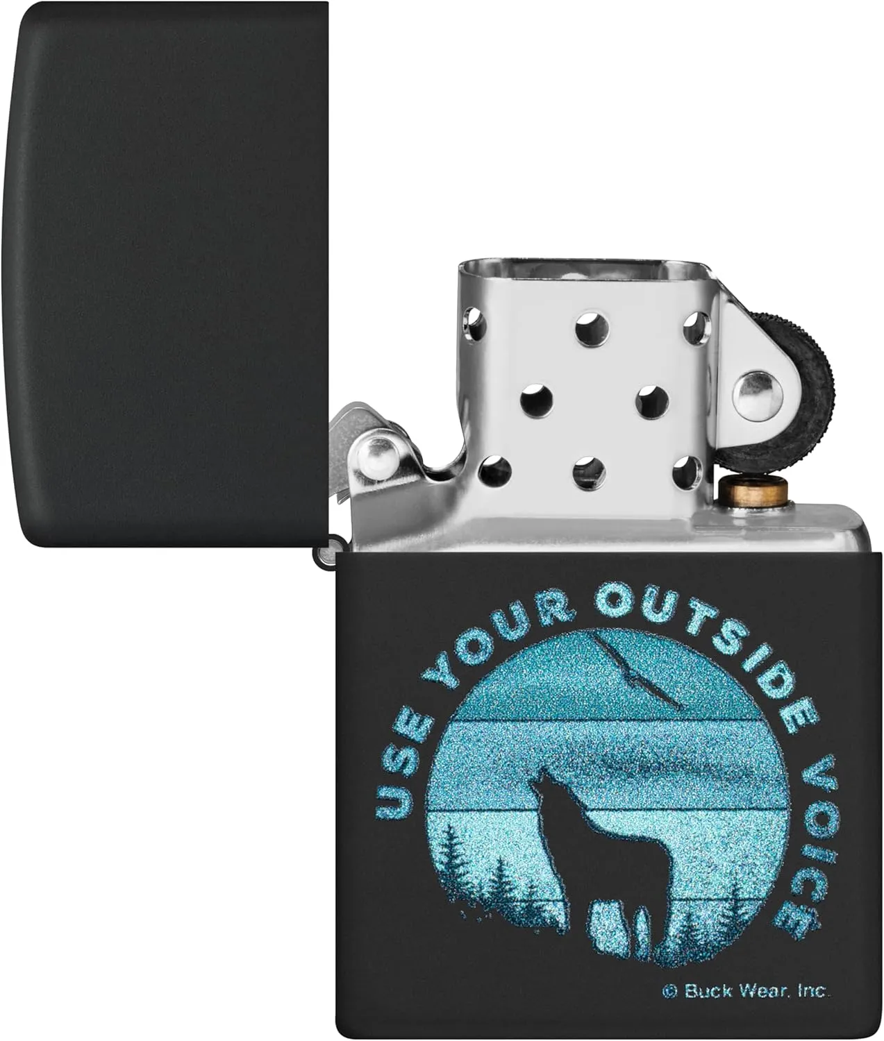 Zippo Outdoor Lighters