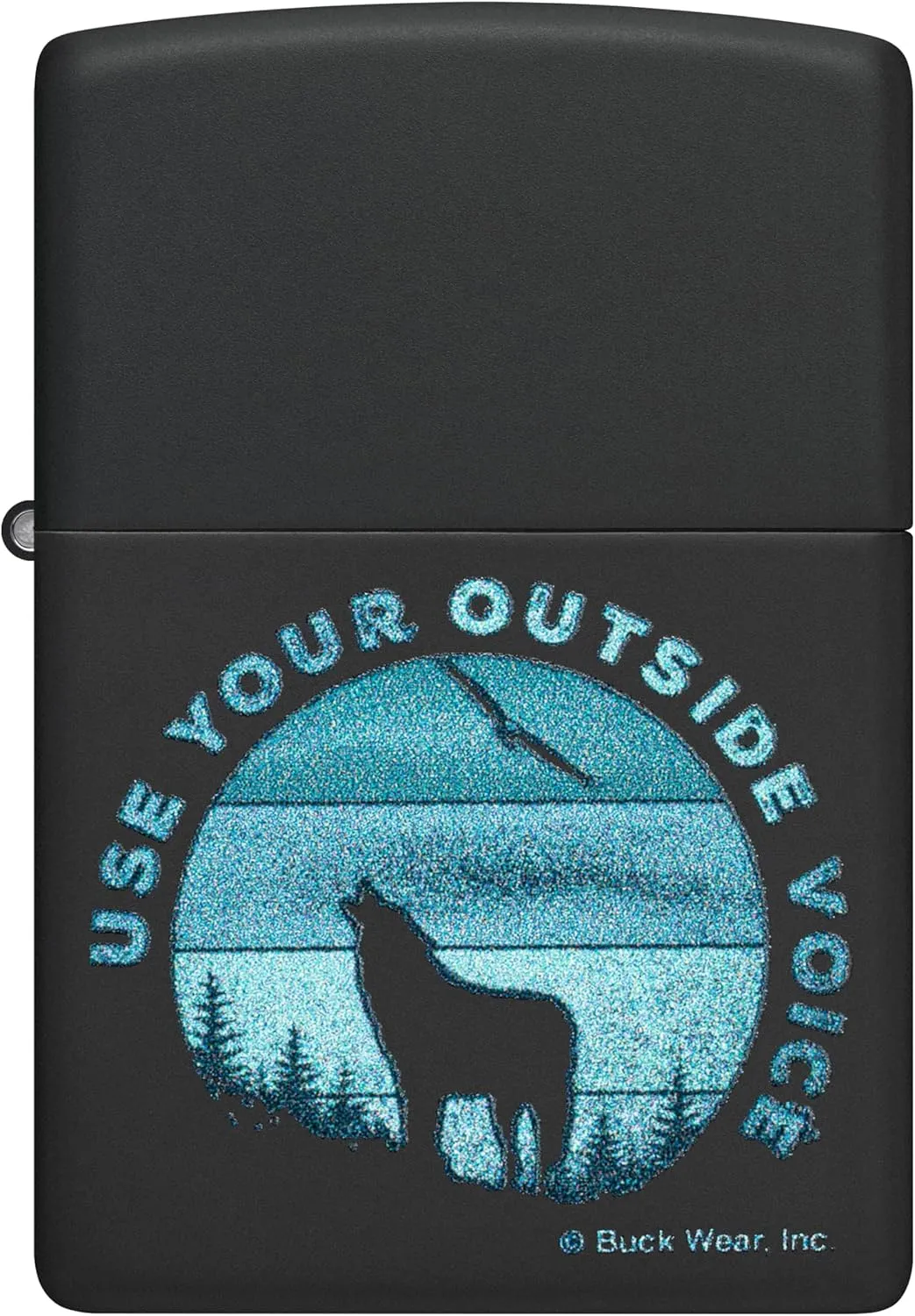 Zippo Outdoor Lighters