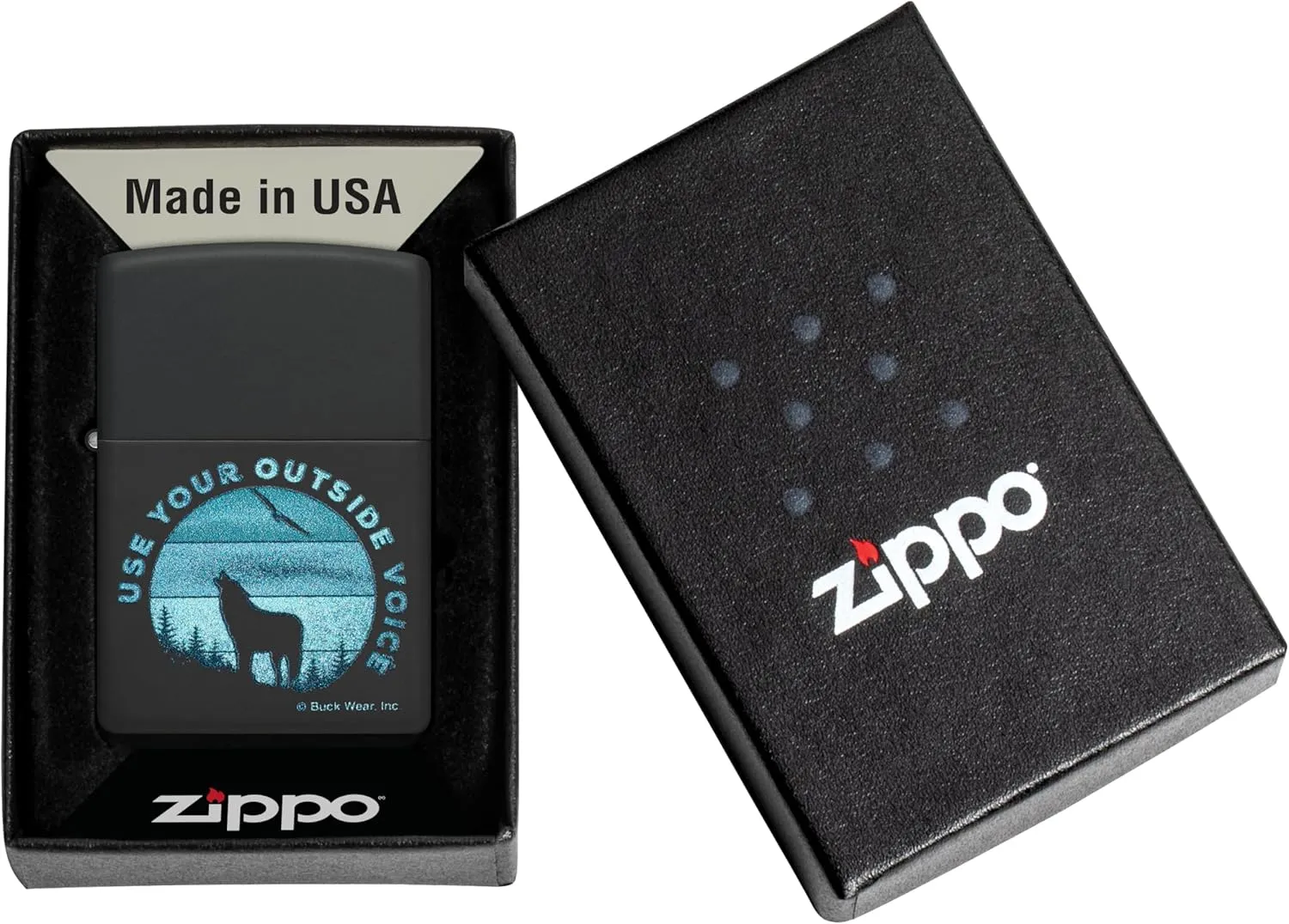 Zippo Outdoor Lighters