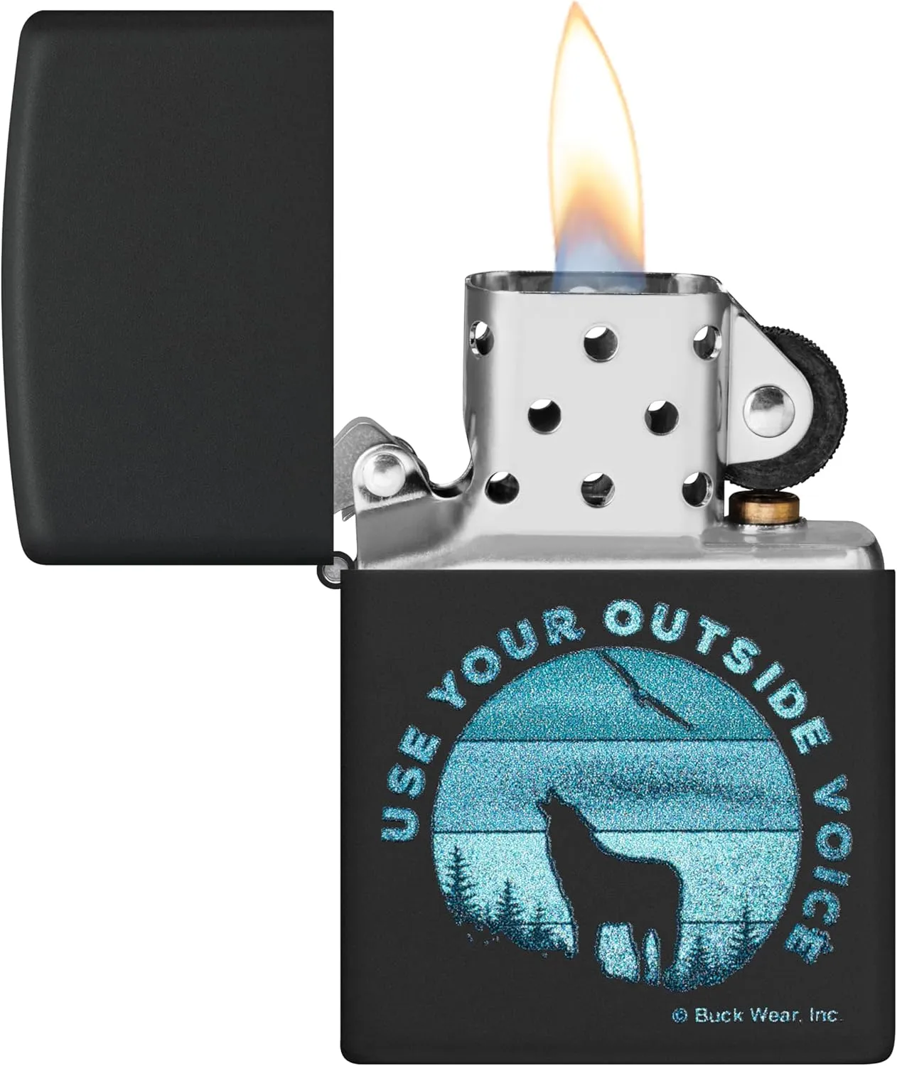 Zippo Outdoor Lighters