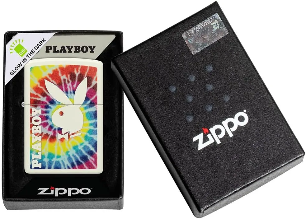 Zippo Playboy Lighters