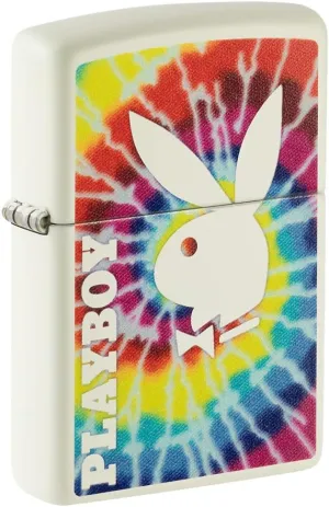 Zippo Playboy Lighters