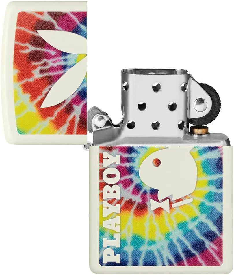 Zippo Playboy Lighters