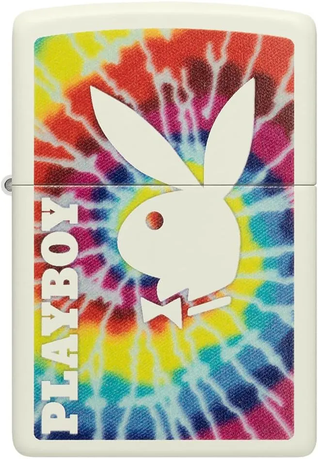 Zippo Playboy Lighters