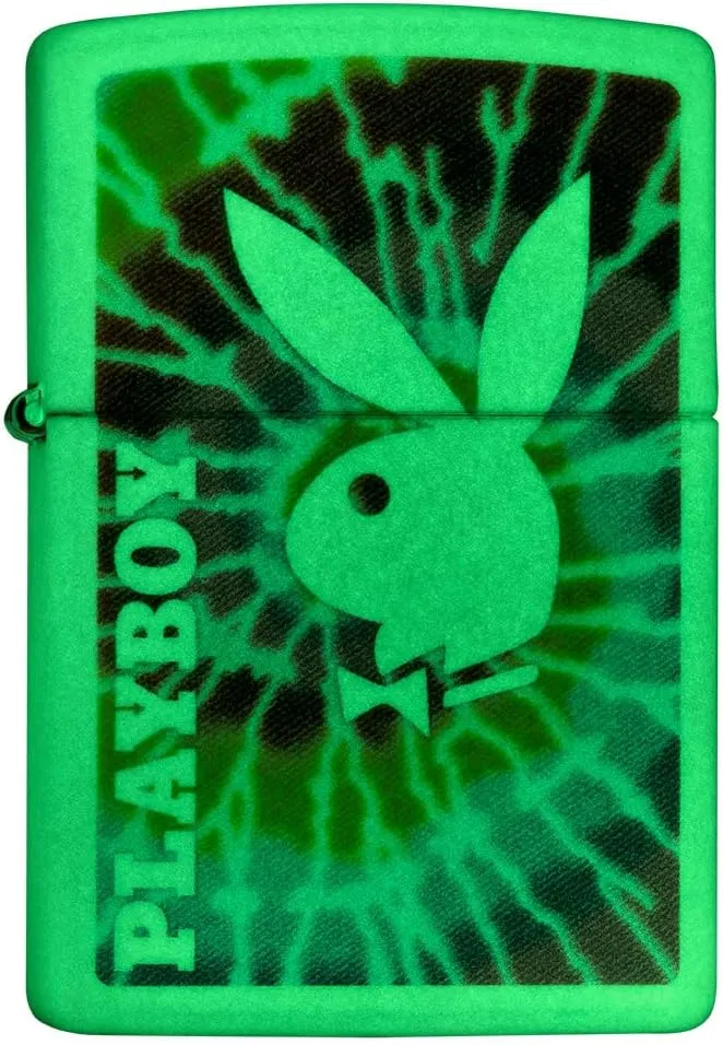 Zippo Playboy Lighters