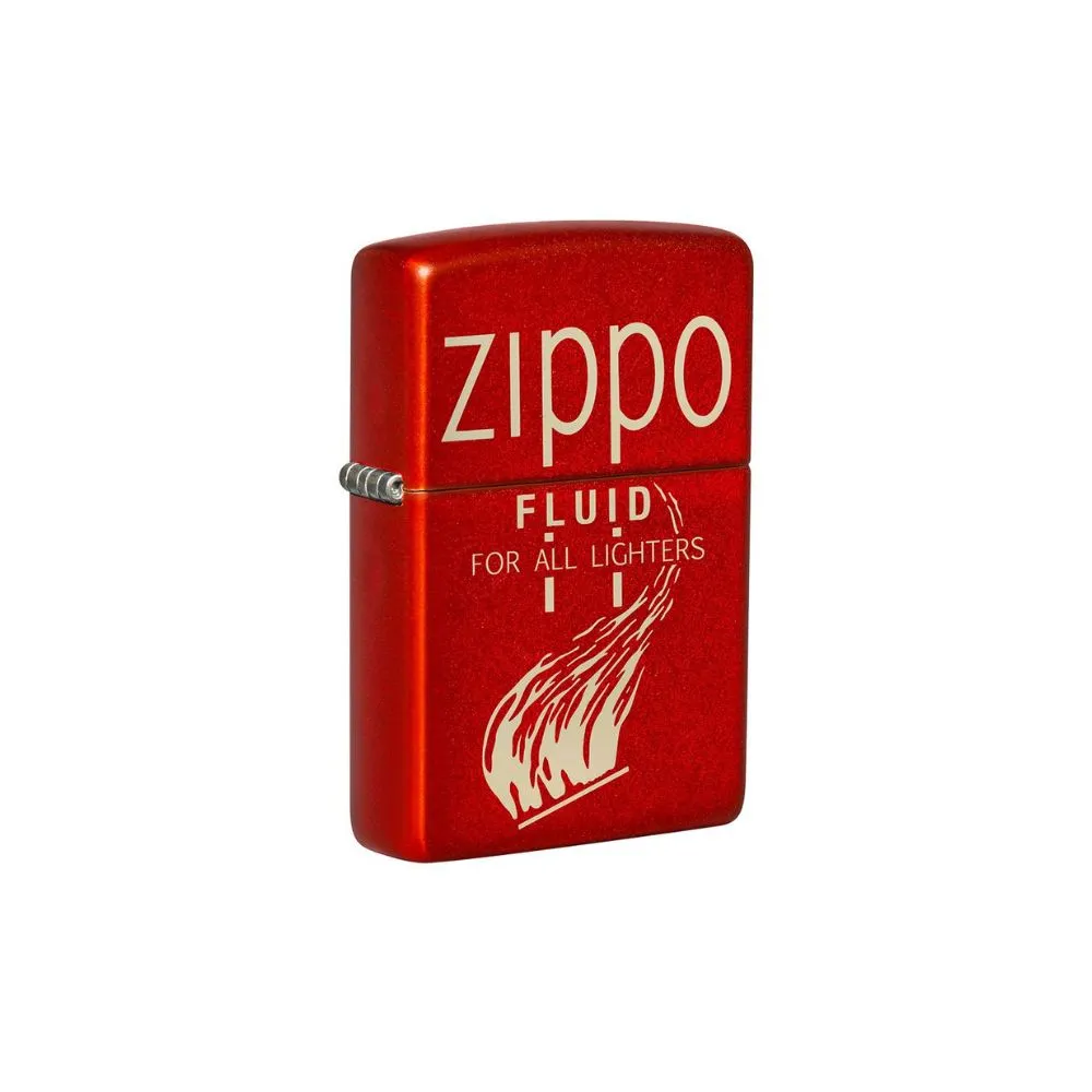 Zippo Retro Design Lighter