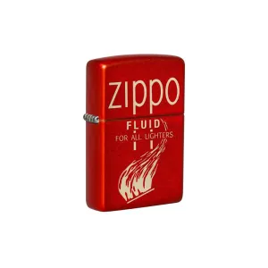 Zippo Retro Design Lighter