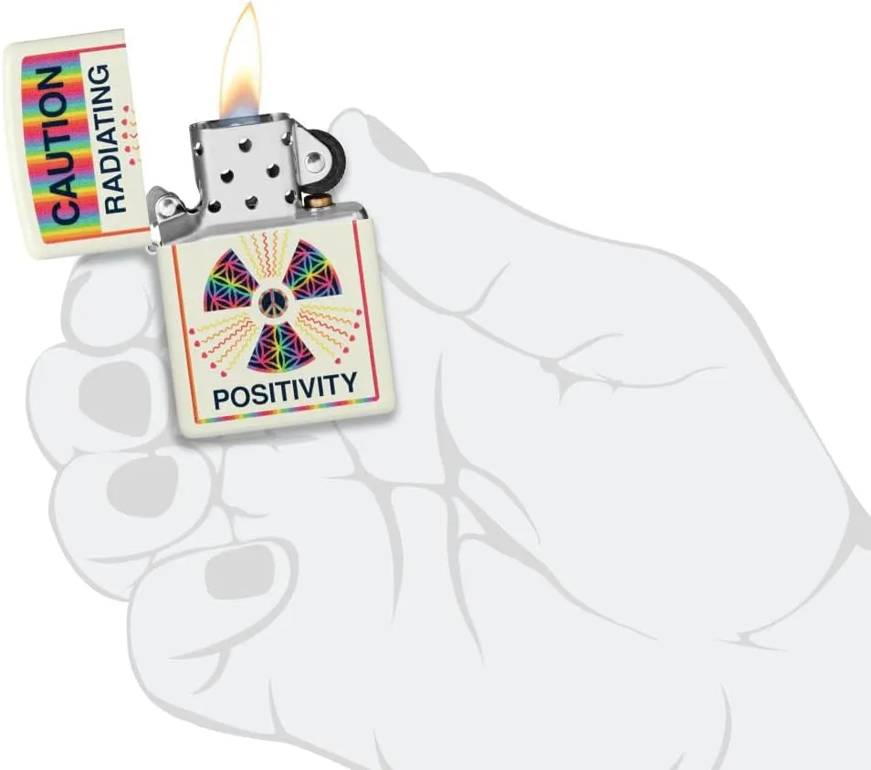 Zippo Sayings Lighters