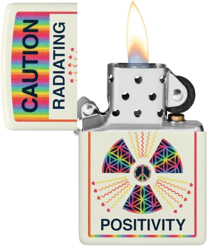 Zippo Sayings Lighters