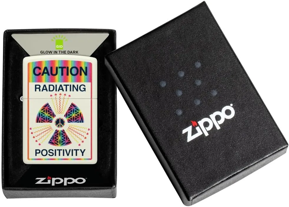 Zippo Sayings Lighters