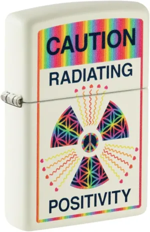 Zippo Sayings Lighters