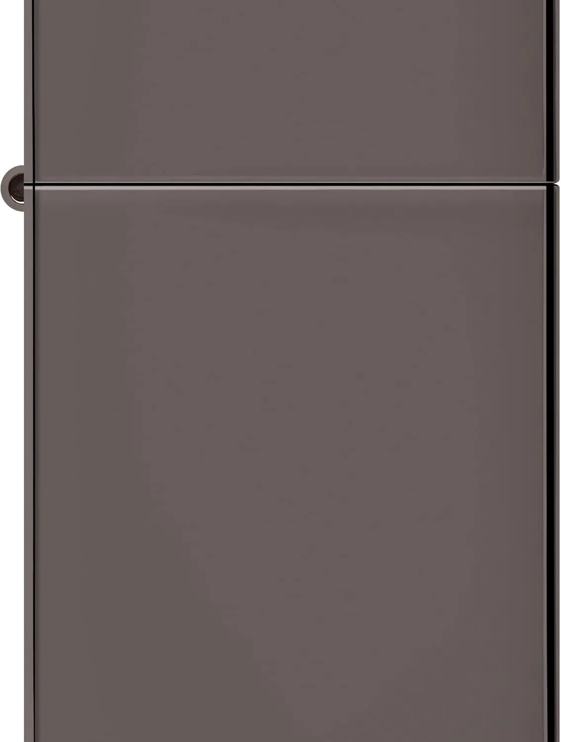 Zippo Slim Black Ice Pocket Lighter