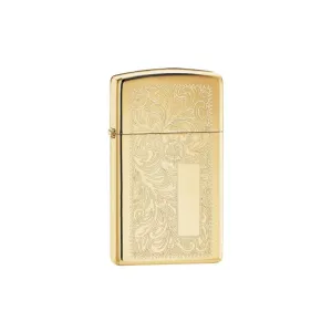 Zippo Slim Lighter