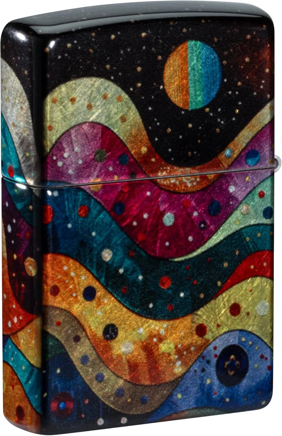 Zippo Space Lighters