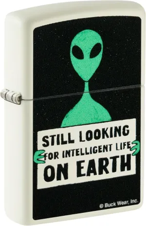 Zippo Space Lighters